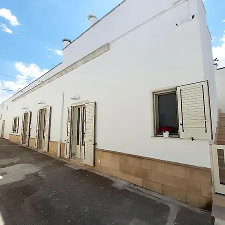 Corte Sant'antonio Apartment *