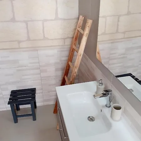 Apartment Corte Sant'antonio *
