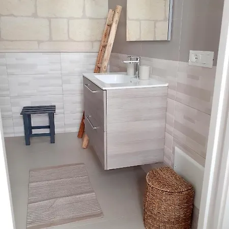 Corte Sant'antonio Апартаменты Мартано