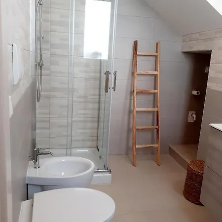 Апартаменты Corte Sant'antonio