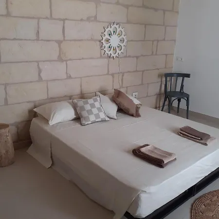 Corte Sant'antonio Apartment