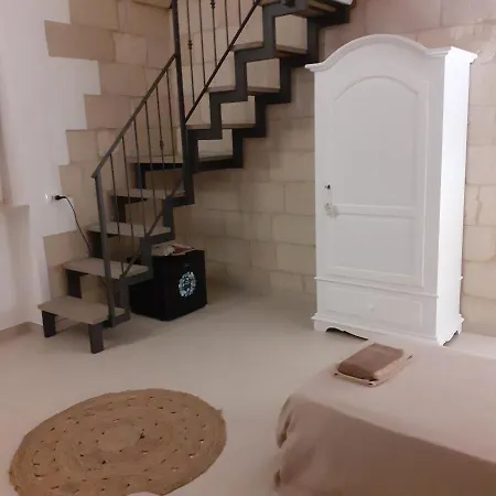 Corte Sant'antonio Apartment *