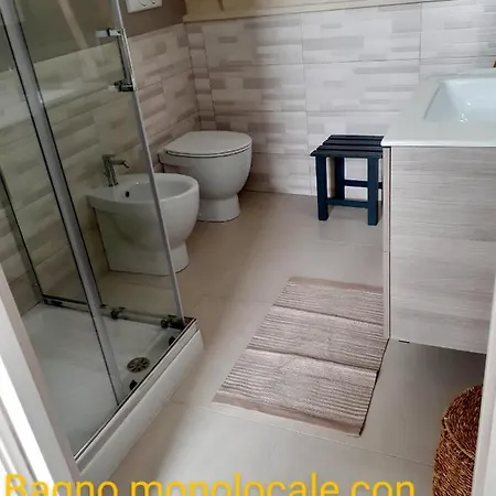 Апартаменты Corte Sant'antonio