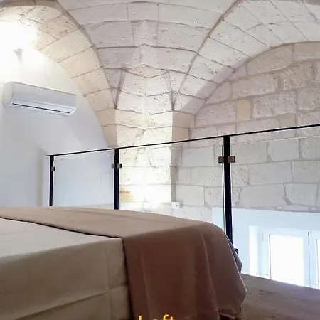 Corte Sant'antonio Мартано