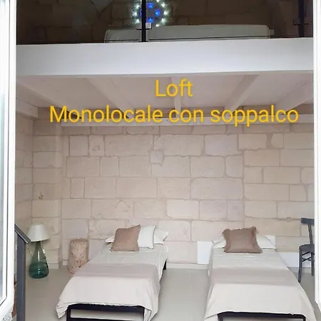 Corte Sant'antonio *