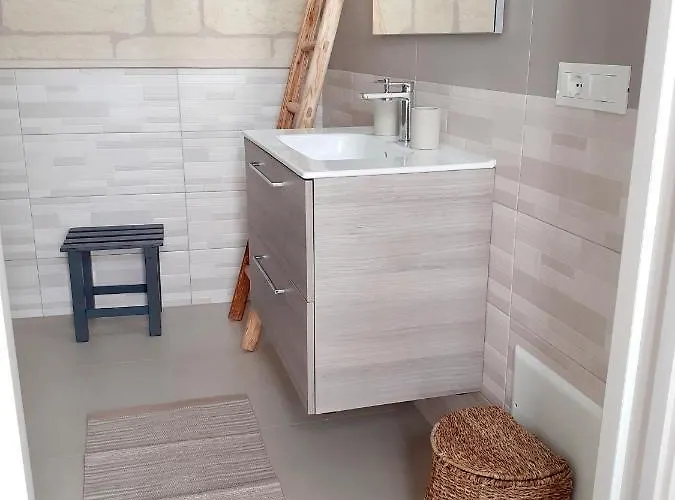 Corte Sant'antonio Apartment Martano