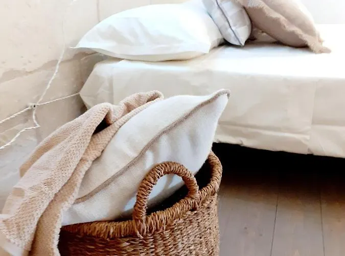 Apartment Corte Sant'antonio