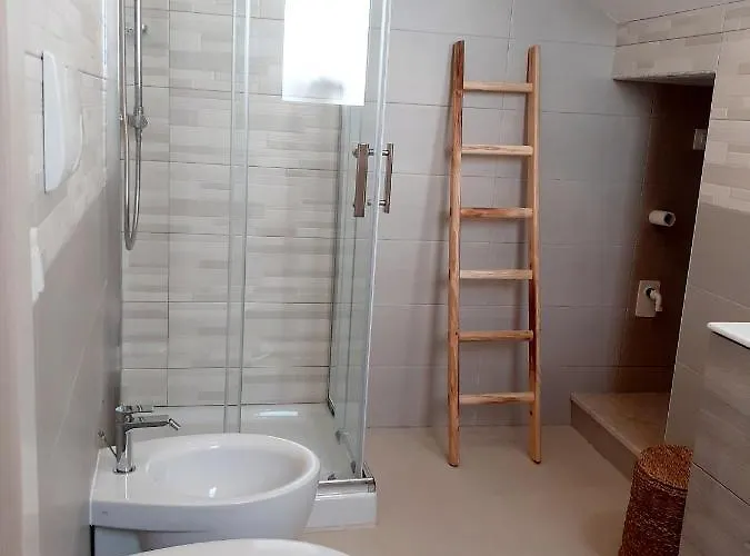 Apartment Corte Sant'antonio