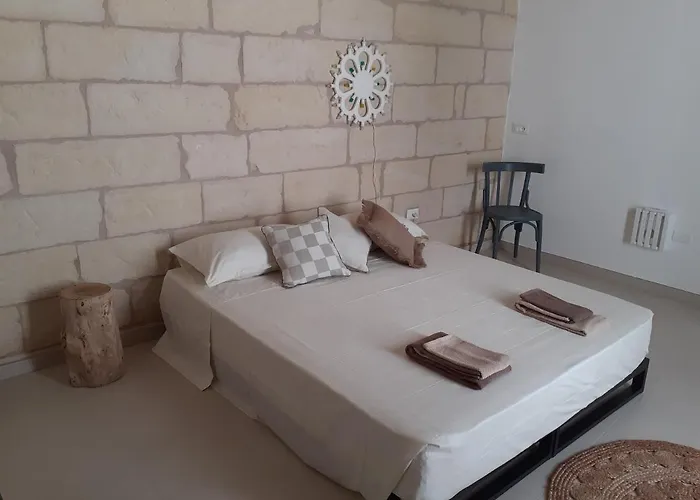 Corte Sant'antonio Apartment