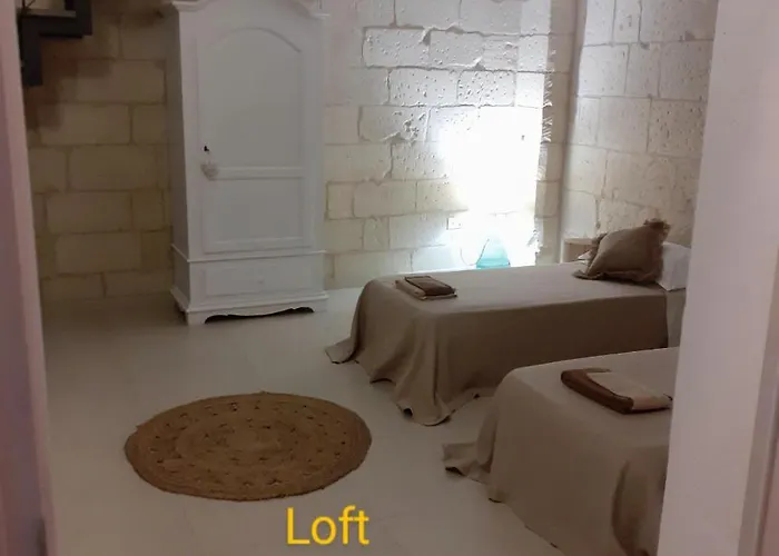 Apartment Corte Sant'antonio *