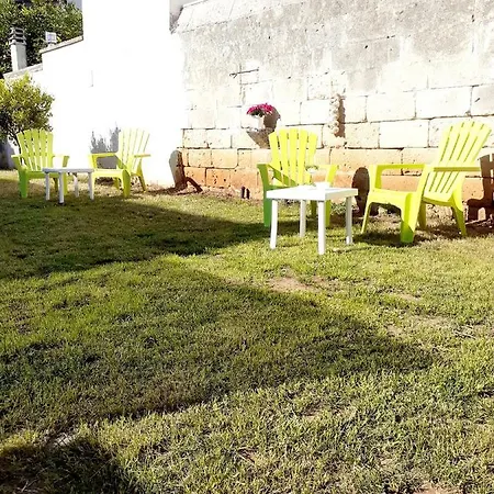 Corte Sant'antonio *