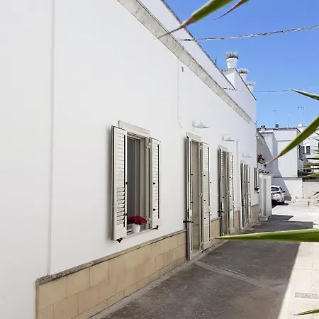 Διαμέρισμα Corte Sant'antonio