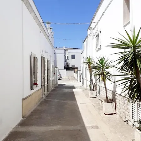 Corte Sant'antonio *