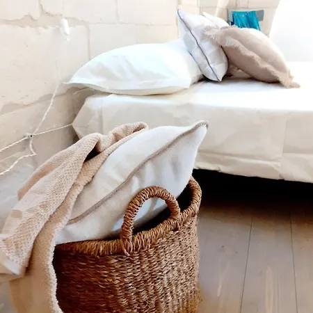 Apartament Corte Sant'antonio