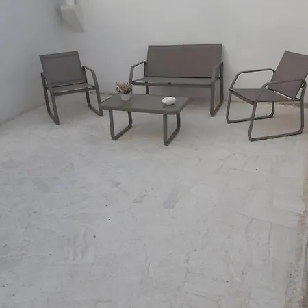 Διαμέρισμα Corte Sant'antonio *