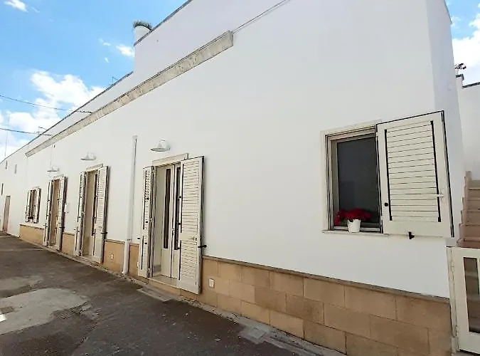 Corte Sant'antonio Daire *