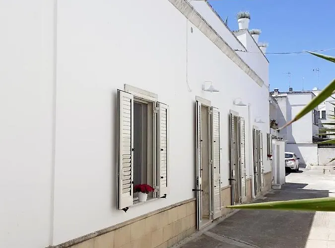 Apartment Corte Sant'antonio