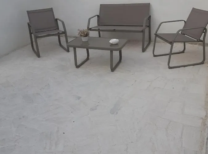 דירה Corte Sant'antonio *